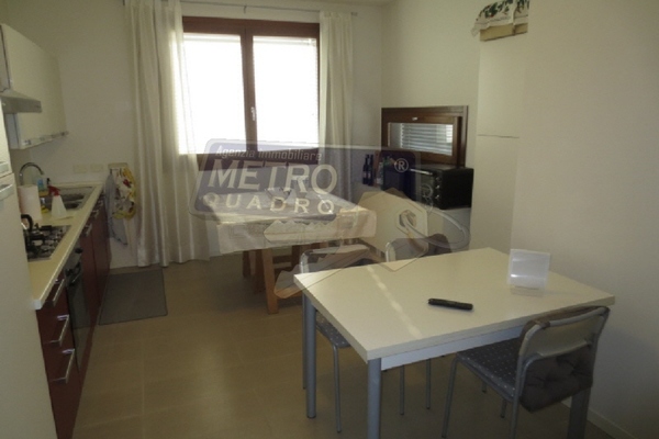 cucina - APPARTAMENTO THIENE (VI)  